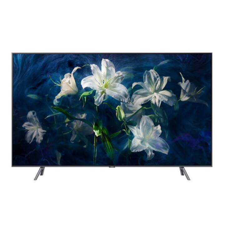 SAMSUNG Smart TV QE65Q8DNATXZG (65", QLED, Ultra HD - 4K)