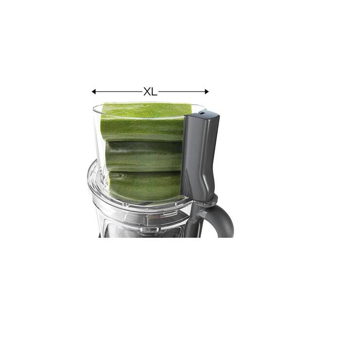 KENWOOD MultiPro XL Weigh+ (3 l)