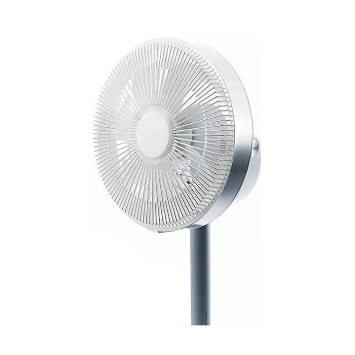 KAMOME Ventilatore da tavolo Family (42.5 dB, 18 W)
