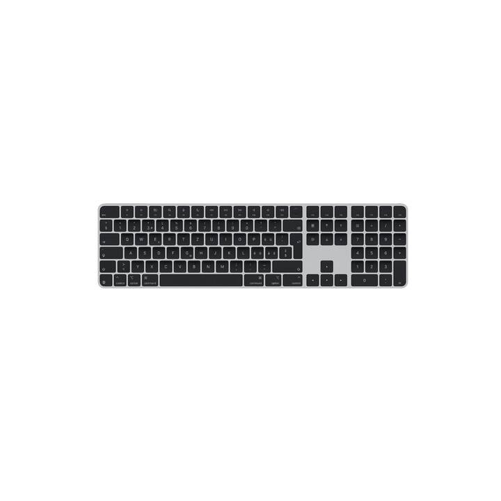 Apple magic keyboard Touch ID 純正 純正】キーボード 【日本語(JIS)】Appleシリコン搭載Macモデル用