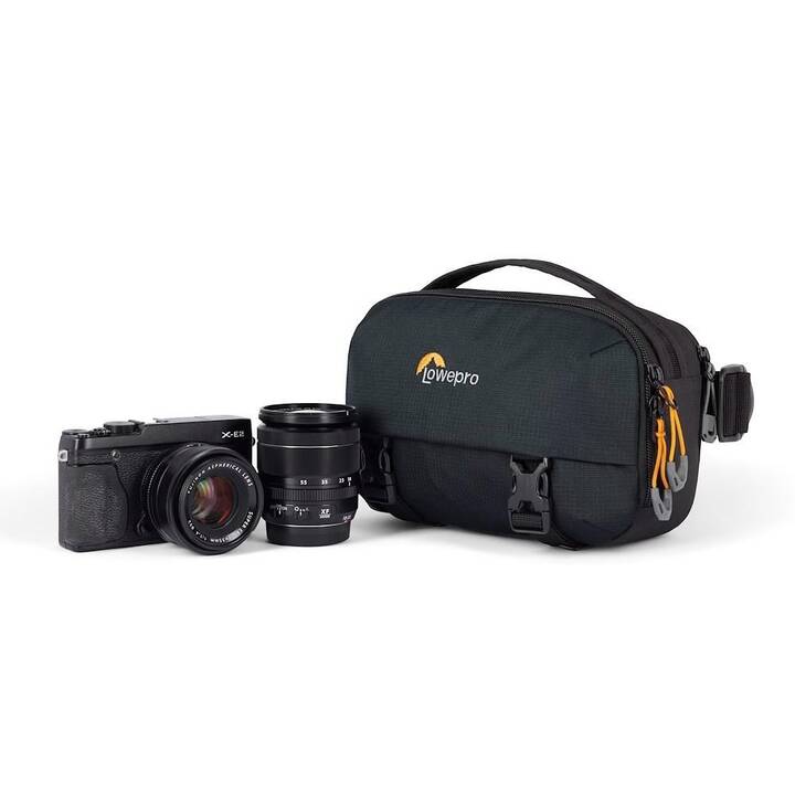 LOWEPRO Trekker Lite HP 100 Custodie per fotocamere (Nero)