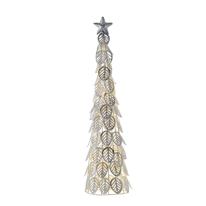 SIRIUS Figurine lumineuse de Noël Kirstine (25 LEDs)