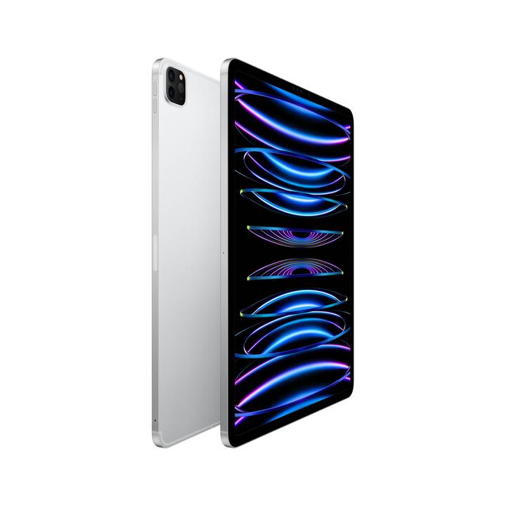 APPLE iPad Pro Wi‑Fi + Cellular 2022 6. Gen. (12.9