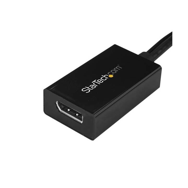 STARTECH.COM Adaptateur vidéo (DVI)