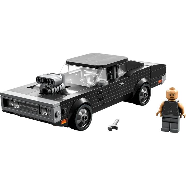 LEGO Speed Champions Fast & Furious 1970 Dodge Charger R/T (76912)