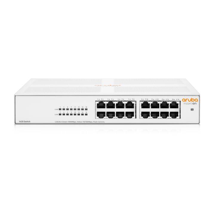 ARUBA NETWORKS Instant On 1430-16G