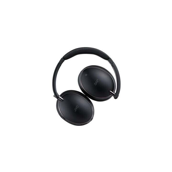 JVC HA-S90BN-Z NC (On-Ear, ANC, Bluetooth 3.0, Nero)