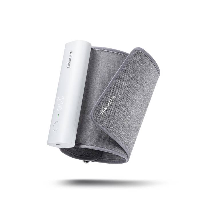 WITHINGS Sphygmomanomètre BPM Connect (Partie supérieure du bras)