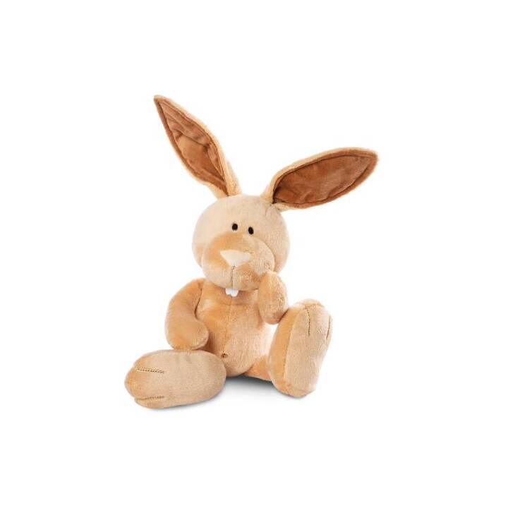 NICI My Bunny (50 cm, Marrone, Marrone chiaro)