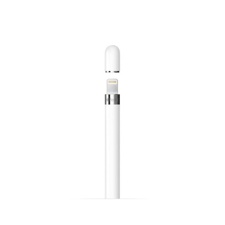 APPLE Pencil 1. Generation Eingabestift (Aktiv, 1 Stück)