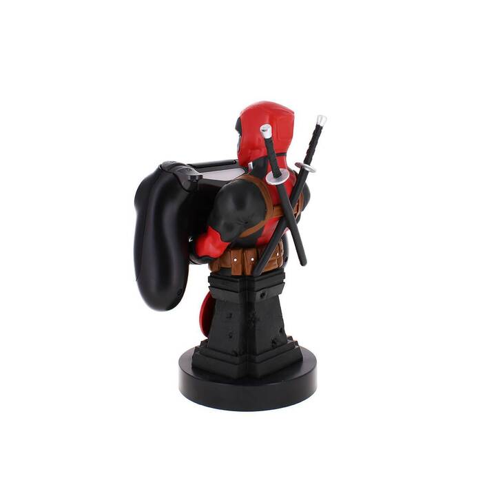 EXQUISITE GAMING Cable Guys - Deadpool Zombie