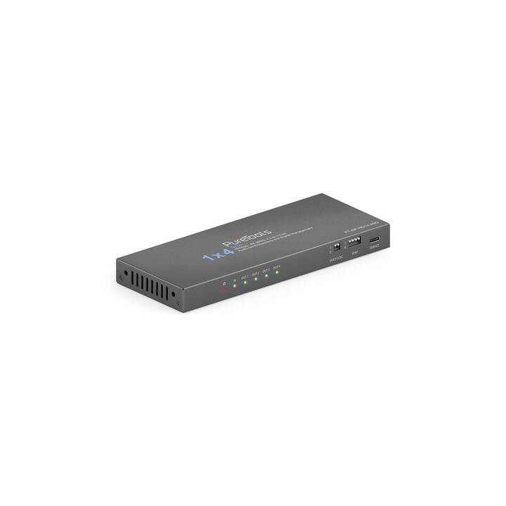 PURELINK PT-SP-HD14-48G Splitter (HDMI A)