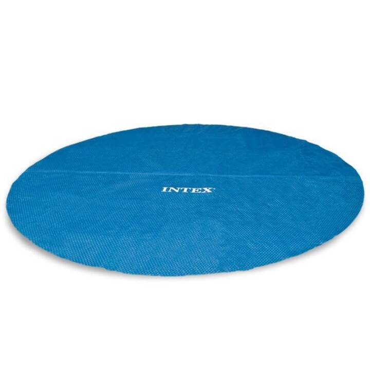 INTEX Copertura per piscina solare Solar (549 cm)