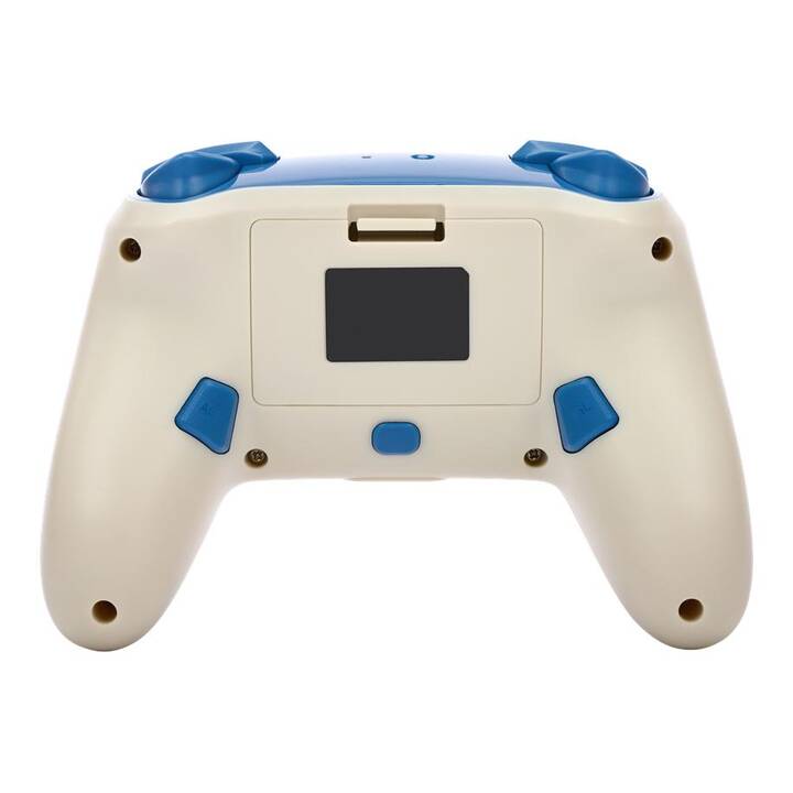 POWER A Zelda Controller (Blu, Bianco)