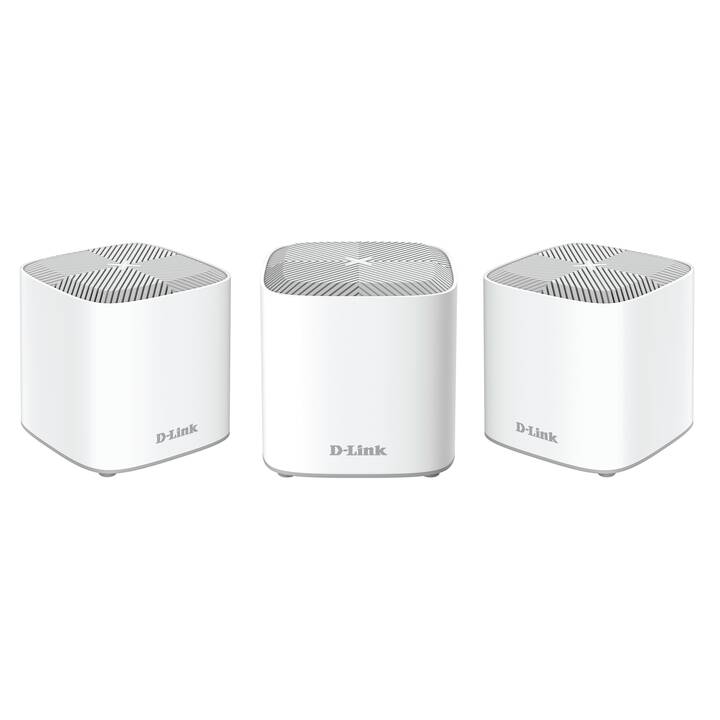 D-LINK COVR-X1863 WLAN-Mesh System