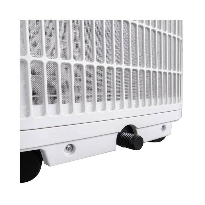 KIBERNETIK Klimagerät KL120 WiFi + TIO2 (9800 BTU/h)