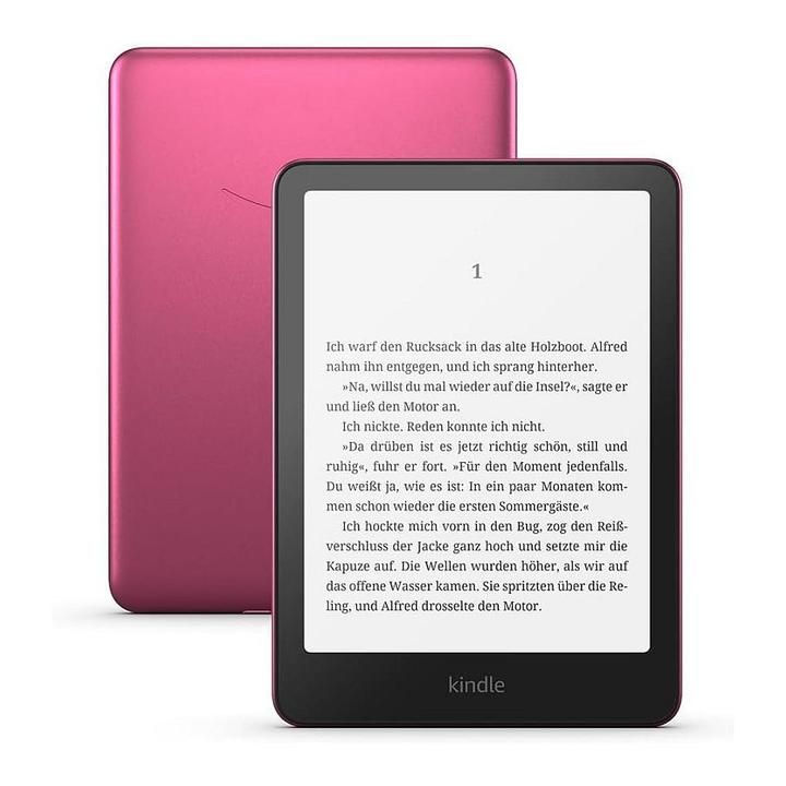 AMAZON Kindle Paperwhite (7