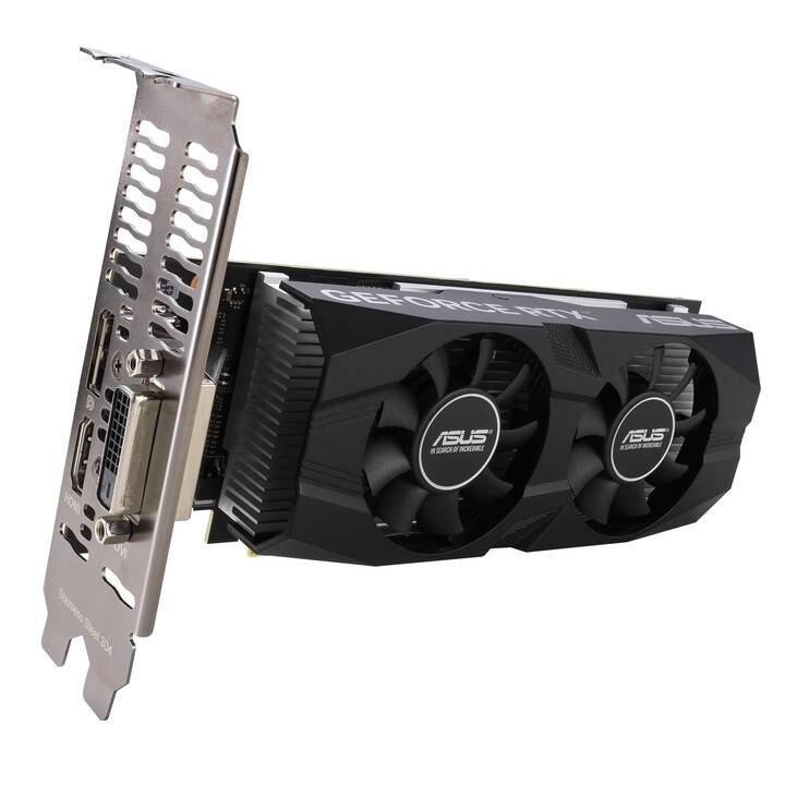 ASUS Nvidia GeForce RTX 3050 (6 GB)