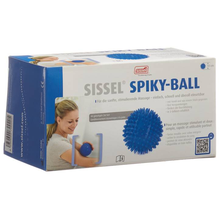 SISSEL Massageball