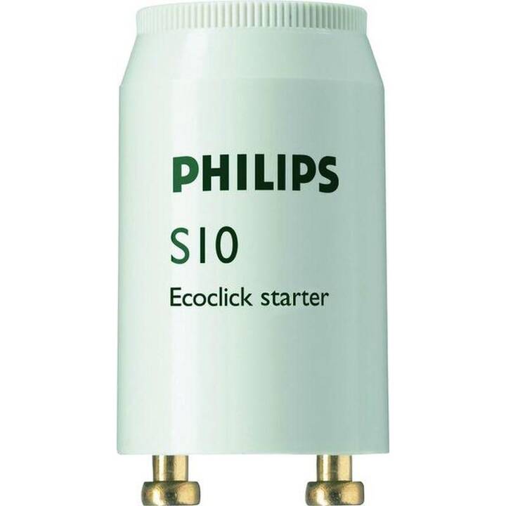 PHILIPS Starter S10 4-65W SIN