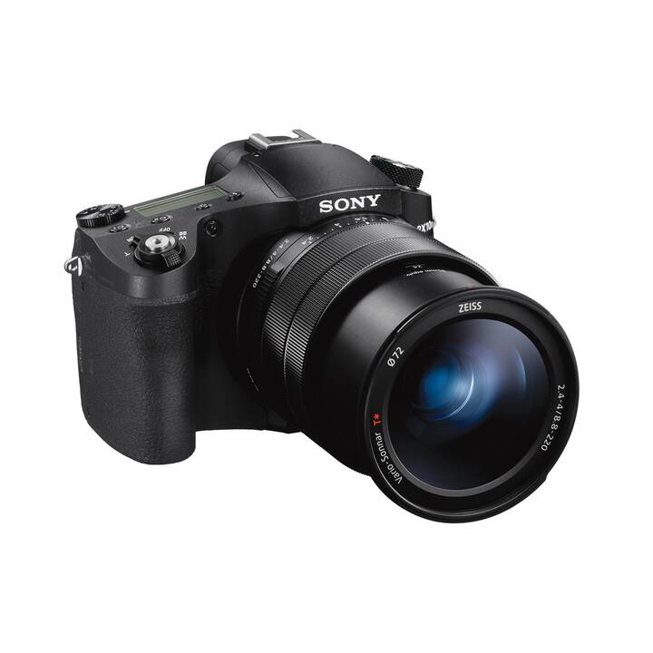 SONY Cyber-Shot DSC-RX10 Mark IV (20.0 MP)