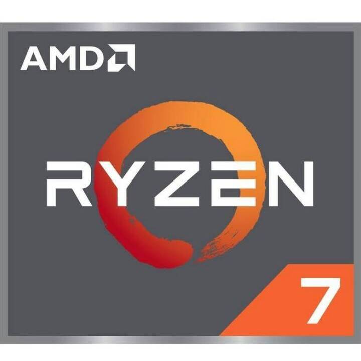 ACER Aspire 3 15 A315-44P (15.6", AMD Ryzen 7, 16 Go RAM, 1000 Go SSD)