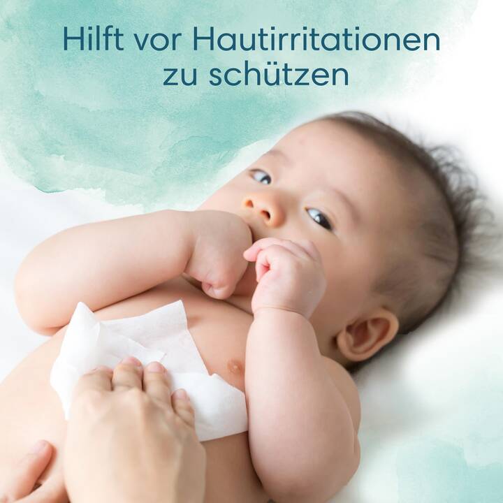 PAMPERS Harmonie Aqua (720 pezzo)