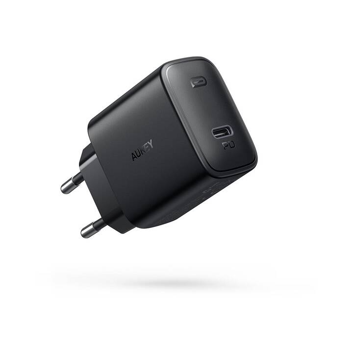 AUKEY Swift Chargeur mural (USB-C)