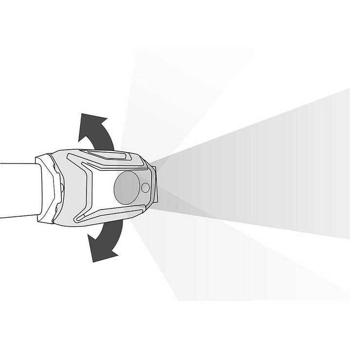 PETZL Lampe frontale Tikka (LED)