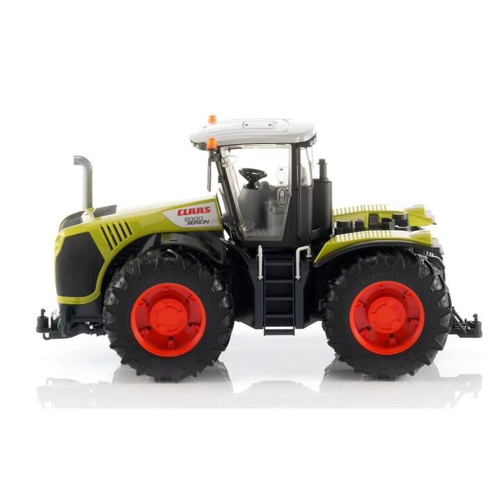 BRUDER Claas Xerion 5000 Traktor