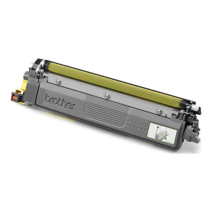 BROTHER TN-248Y HL-L8240CDW (Cartouche individuelle, Jaune)