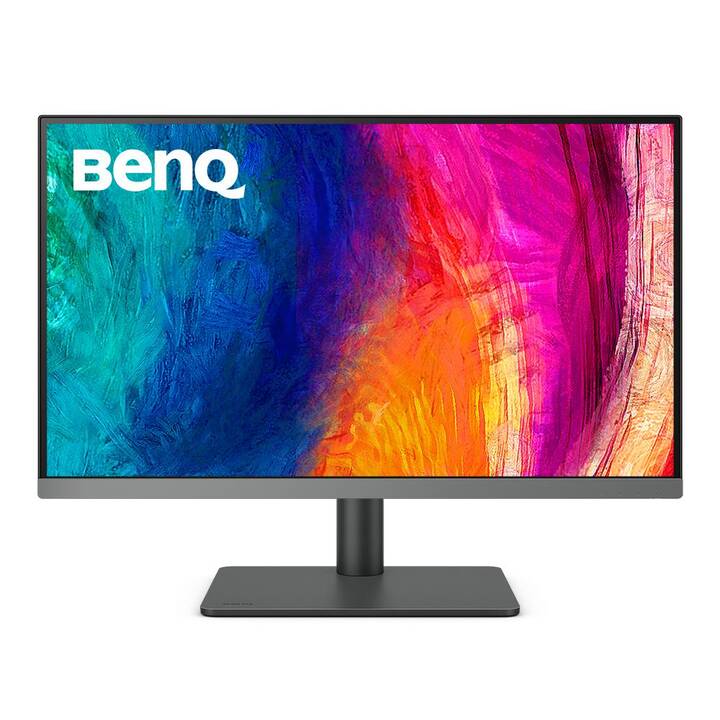 BENQ PD2706U (27", 3840 x 2160)