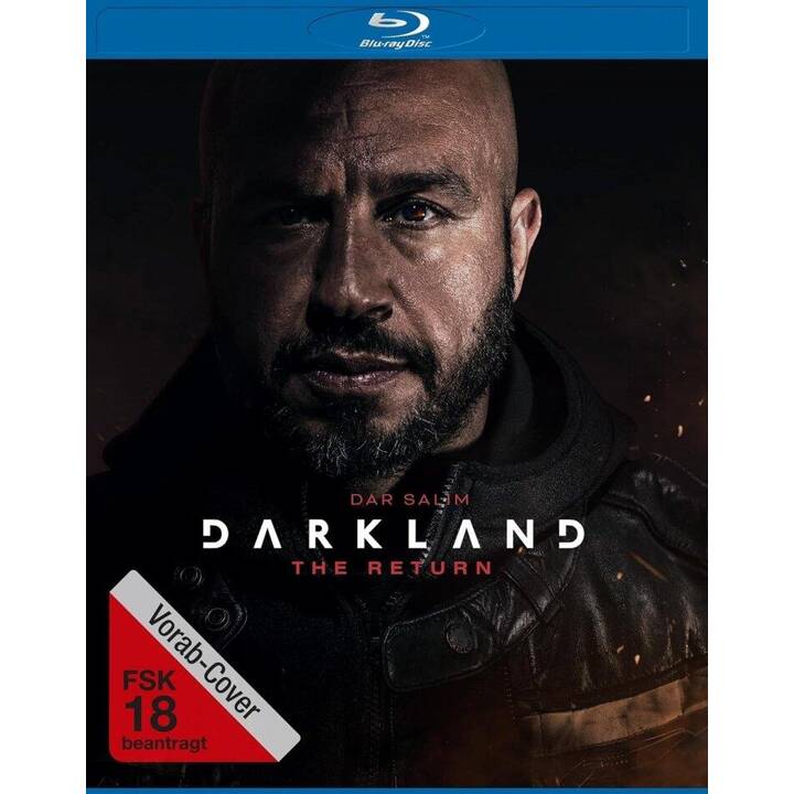 Darkland - The Return (DE, DA)