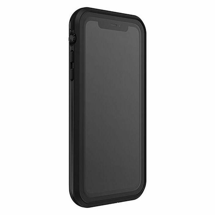 OTTERBOX Backcover LifeProof (iPhone 11, Noir)