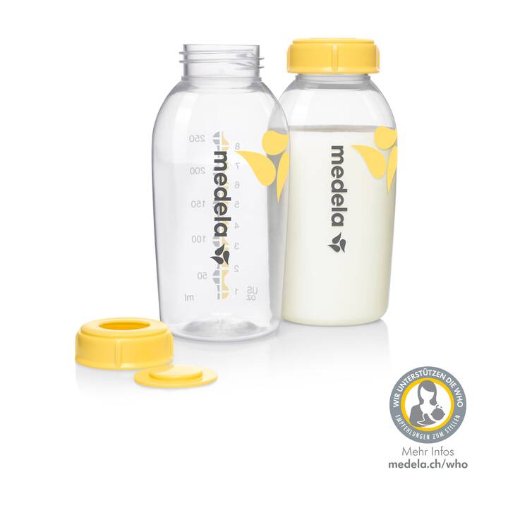 MEDELA Biberon Calma (150 ml) - Interdiscount