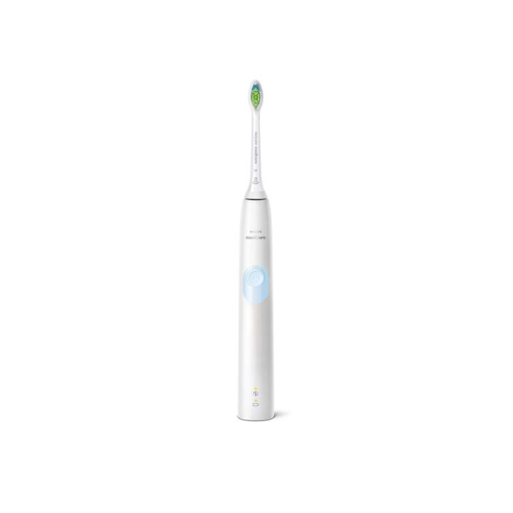 PHILIPS Sonicare ProtectiveClean 4300 (Blau, Weiss)