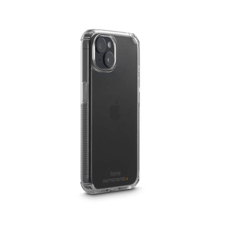 HAMA Backcover Extreme Protect (iPhone 14 Plus, Transparent)