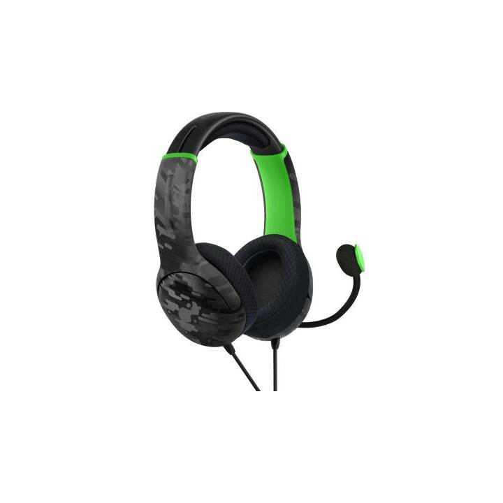 PDP Gaming Headset Airlite (Over-Ear)