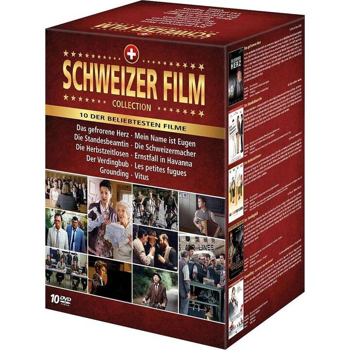 Schweizer Film Collection (GSW)