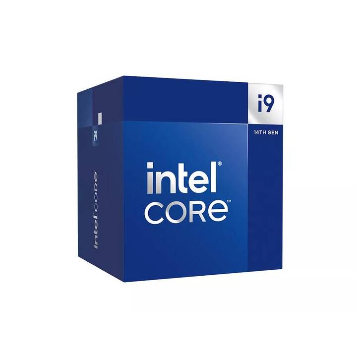 INTEL Core i9 14900F (LGA 1700, 2 GHz)