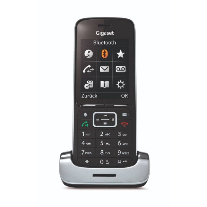 gigaset sl450hx dect