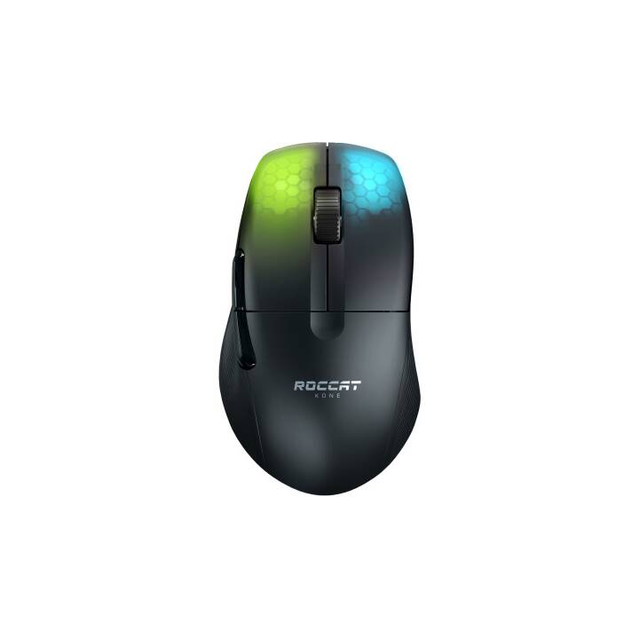 ROCCAT KoneOnePro Air Mouse (Senza fili, Gaming)