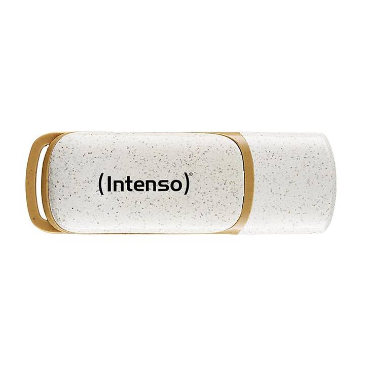 INTENSO Green Line (32 GB, USB 3.2 Typ-A)