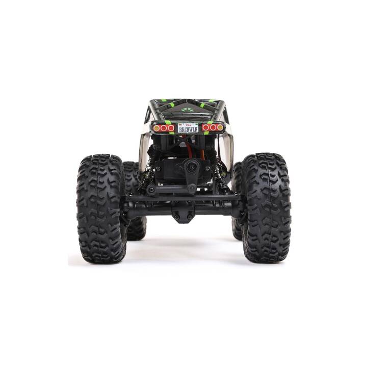 AXIAL RACING Rock Crawler AX24 XC-1 4WS (1:24)