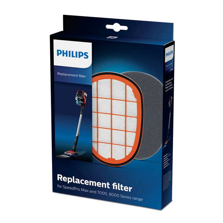 PHILIPS Filter FC5005