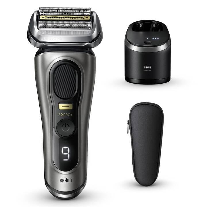 BRAUN Best Shave Series 9 - 9565cc