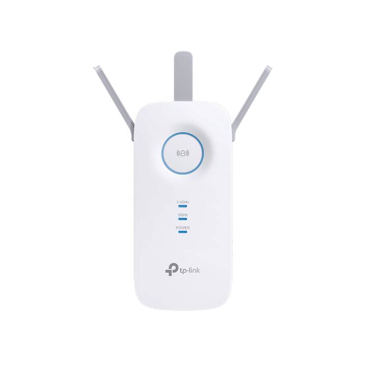 TP-LINK Répéteur RE550