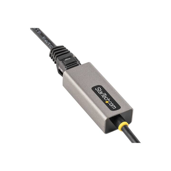 STARTECH.COM Scheda di rete (USB, RJ-45, 0.3 m)