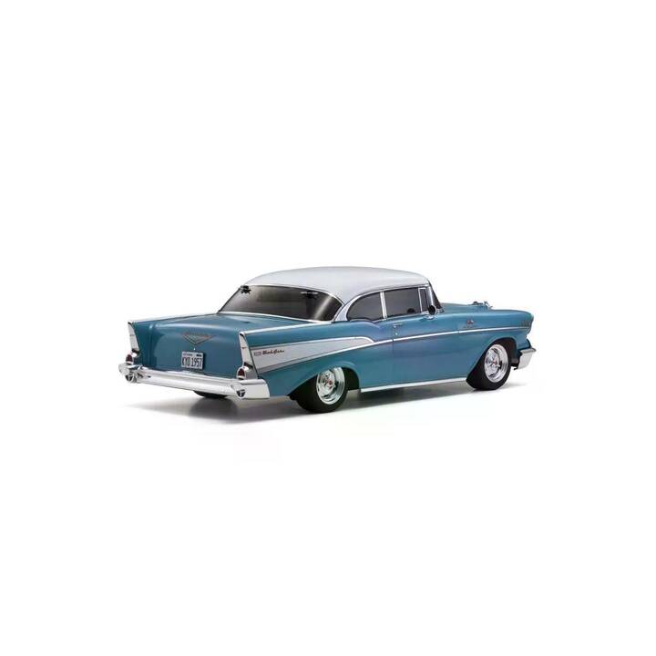 KYOSHO Fazer MK2 1957 Chevy Bel Air Coupe (1:10)