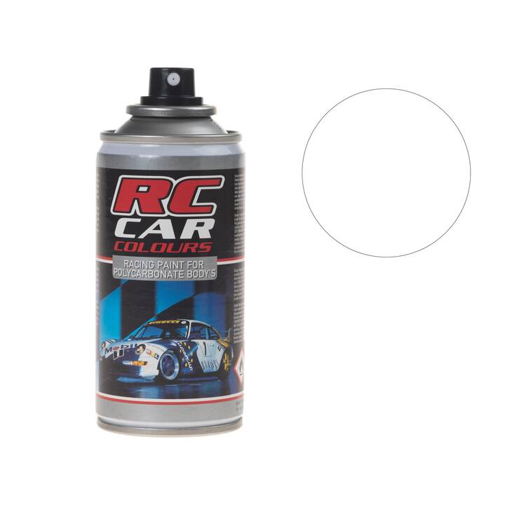GHIANT Spray colore RC Car